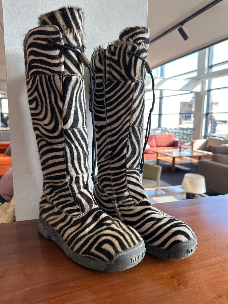 Bumper Støvler str 38/39